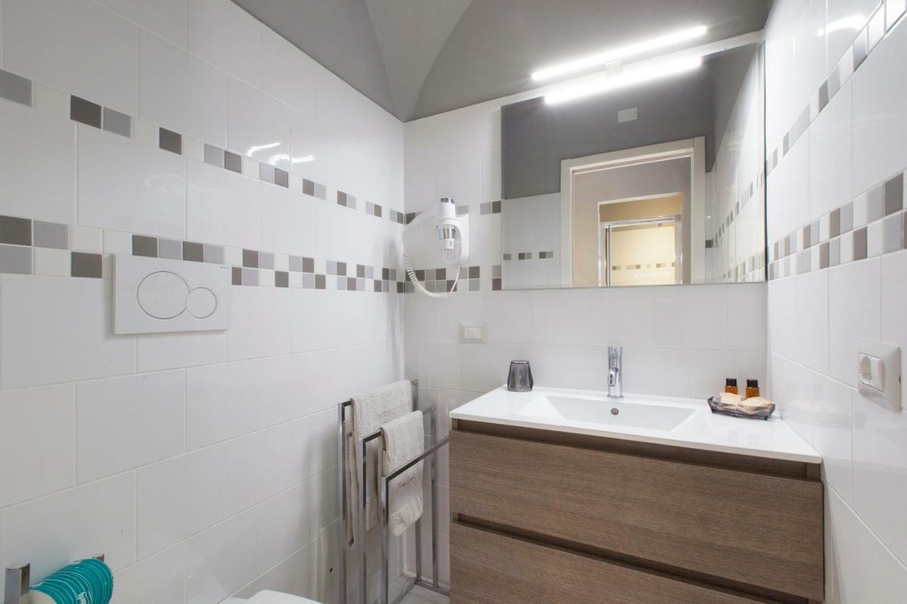 Dreaming Sorrento Suites Exterior foto
